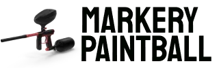 Markery do Paintballa