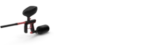 Markery do paintballa